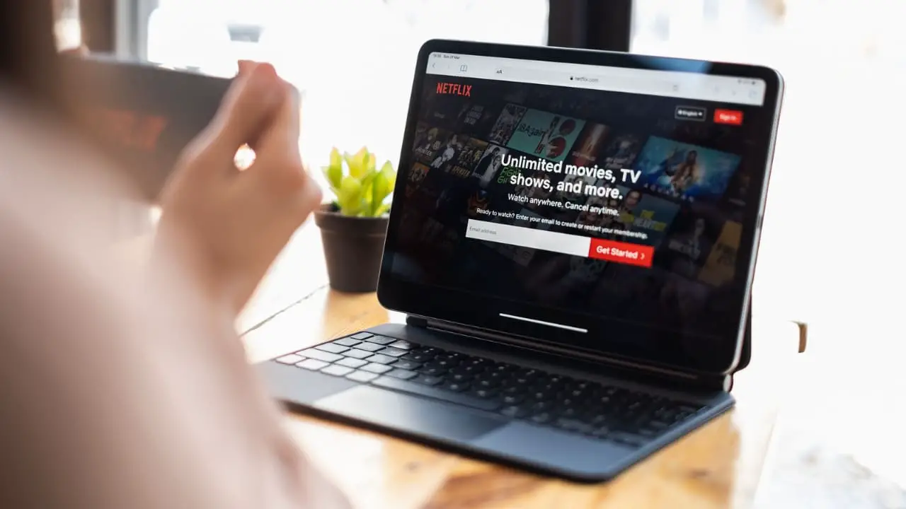 Netflix reduz valor da assinatura