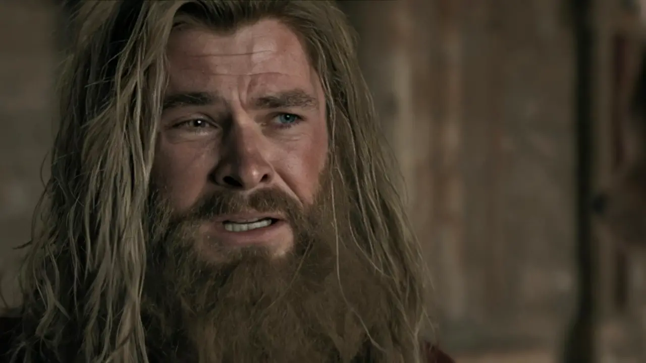 Chris Hemsworth dá pausa na carreira e Thor pode sair do MCU