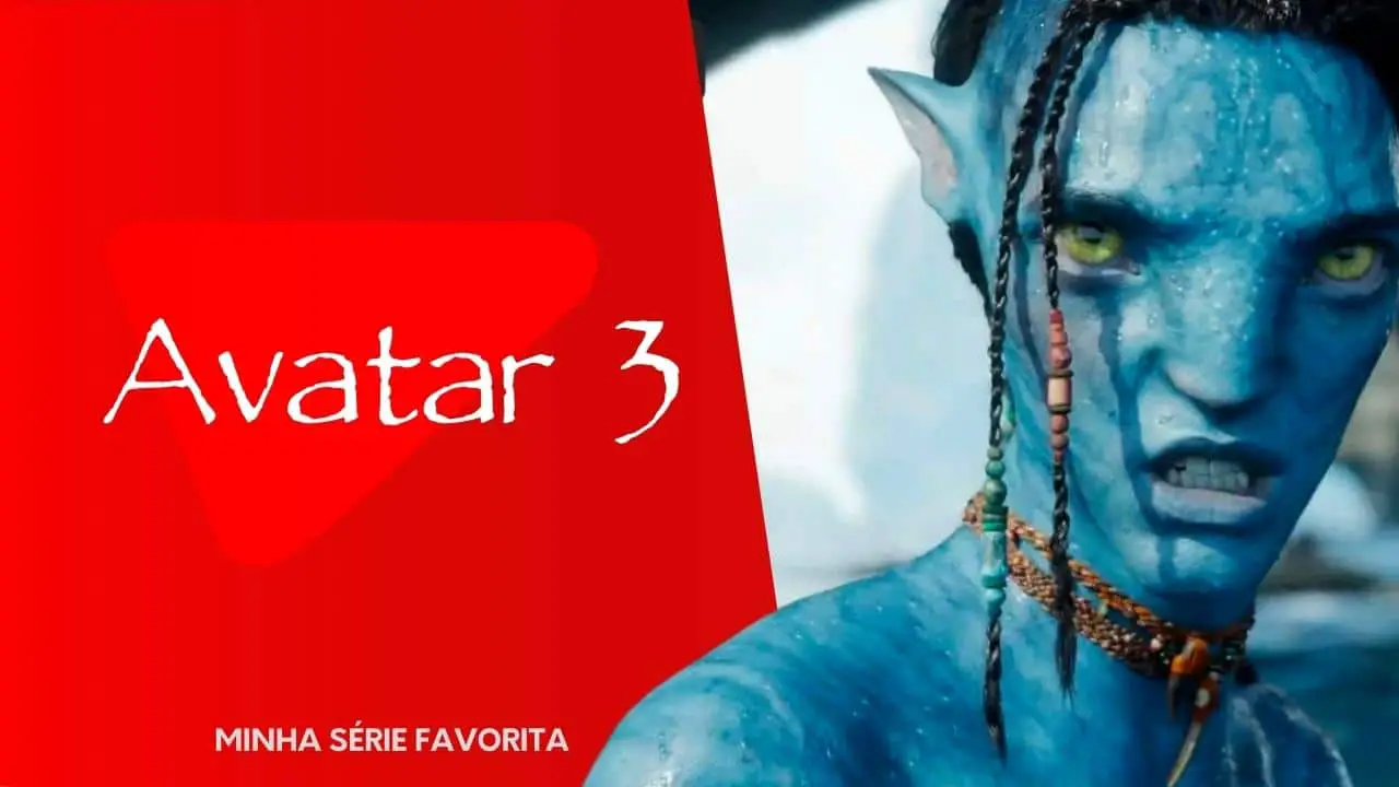 Avatar 3 povo Na'vi