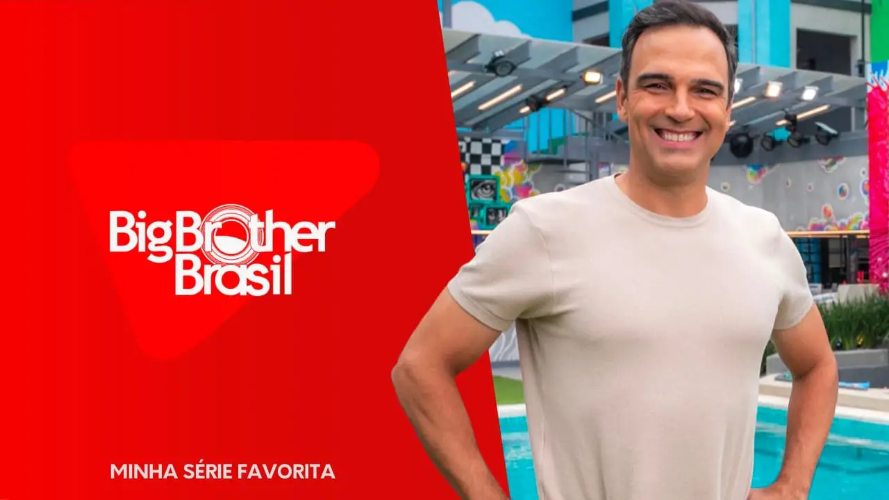 Dinâmica da Semana no Big Brother Brasil 23