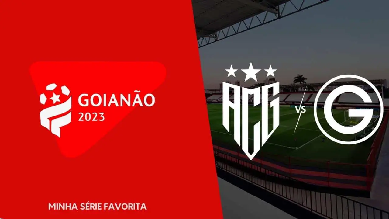 Atlético-GO x Goiás