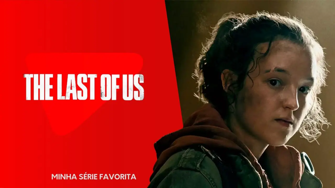 The Last of Us 2ª temporada Bella Ramsey
