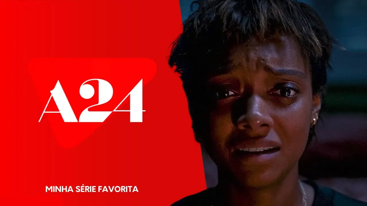 A24 trailer novo filme de terror