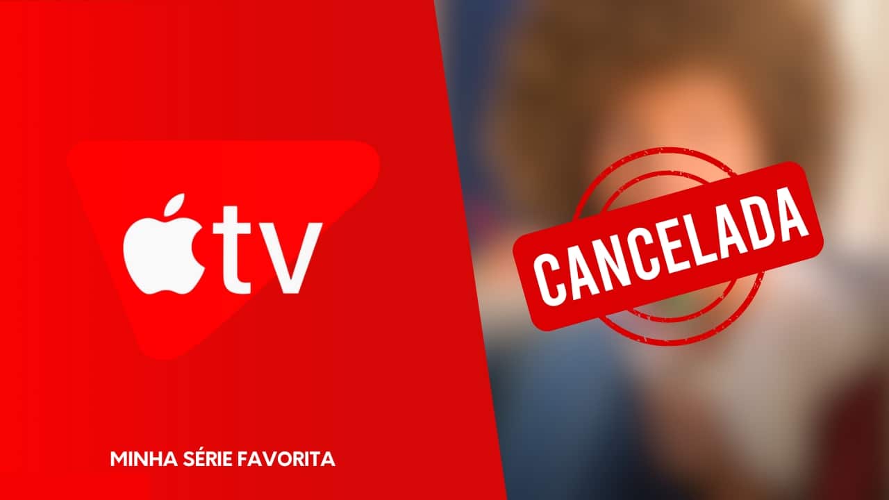 Apple TV+ cancela série infantil