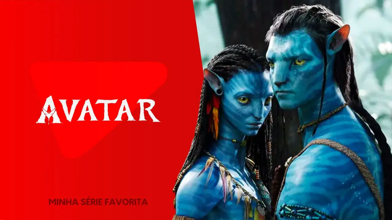 Avatar série