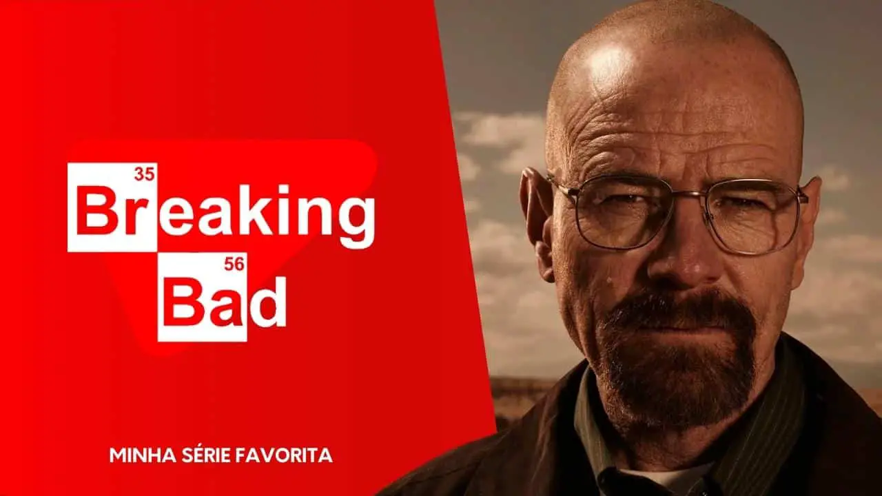 8 momentos de Breaking Bad que nos fazem passar pano para Walter White