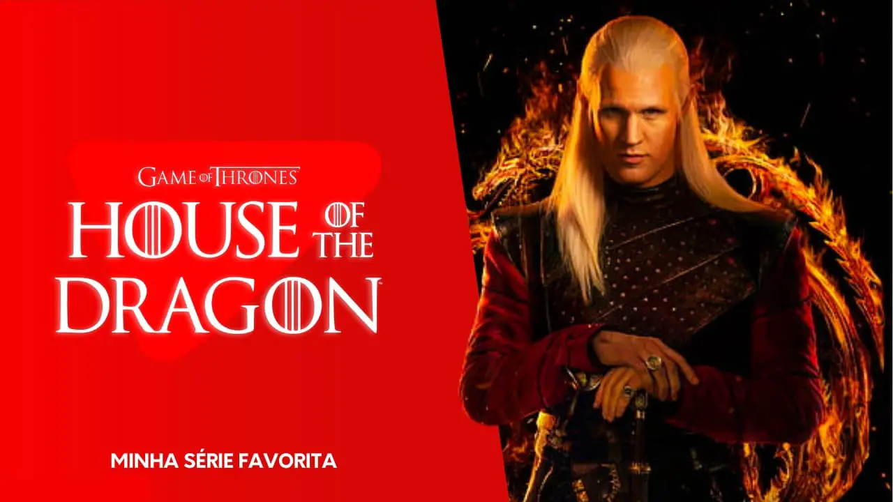 House of the Dragon Got