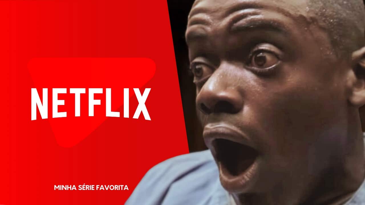 Removidos Netflix Maio 2023