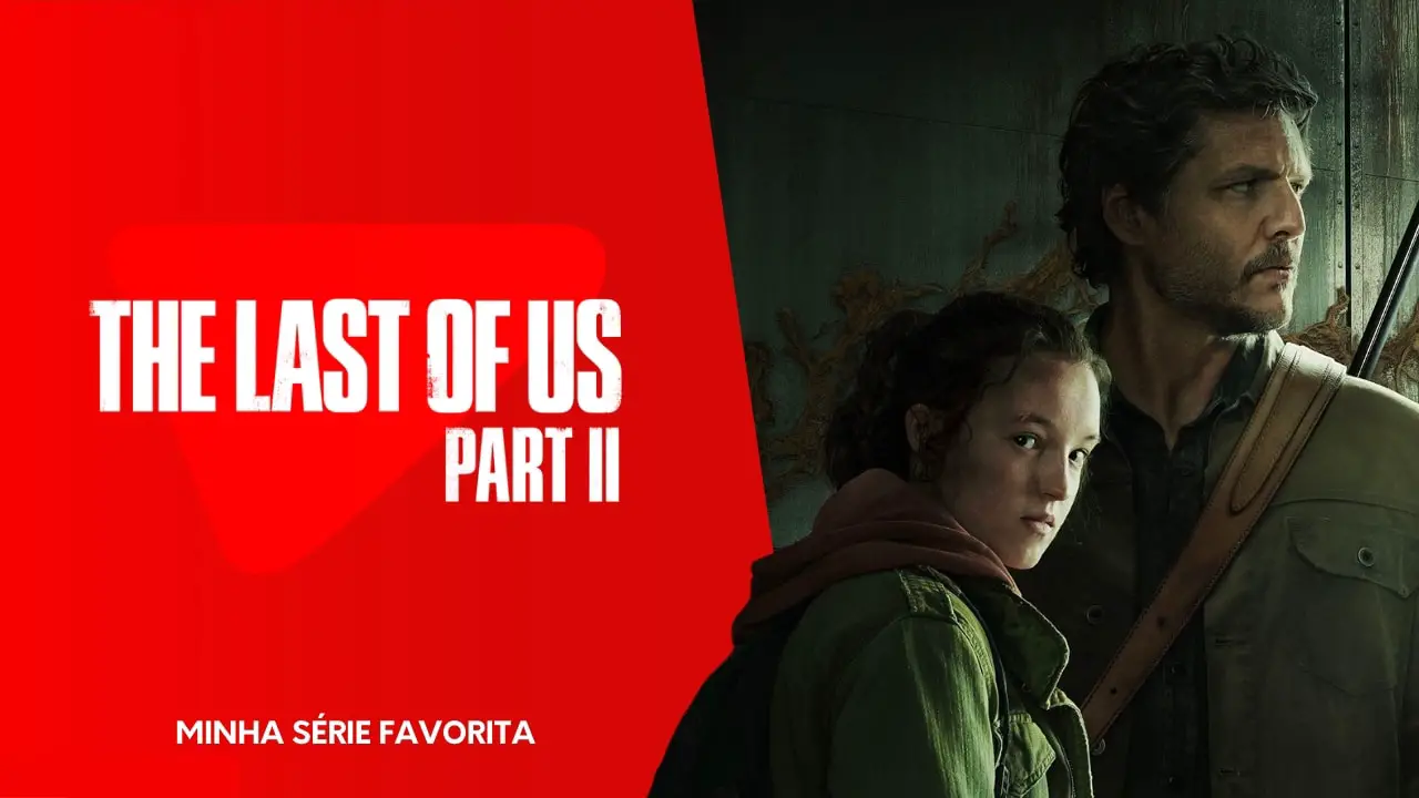 The Last of Us 2ª