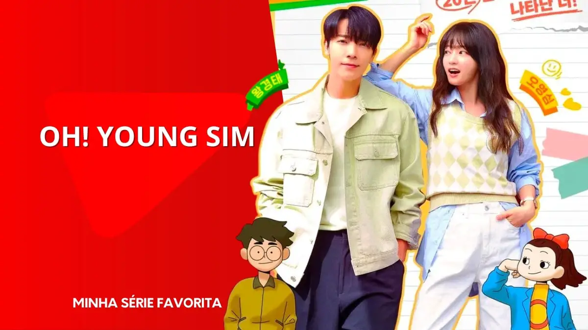 Oh! Young Sim