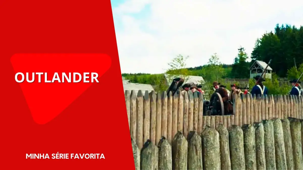outlander-Fort Ticonderoga