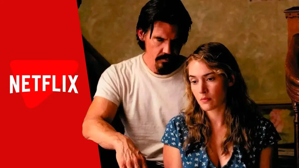 7 Romances ÉPICOS que a Netflix está ARRANCANDO do catálogo em setembro