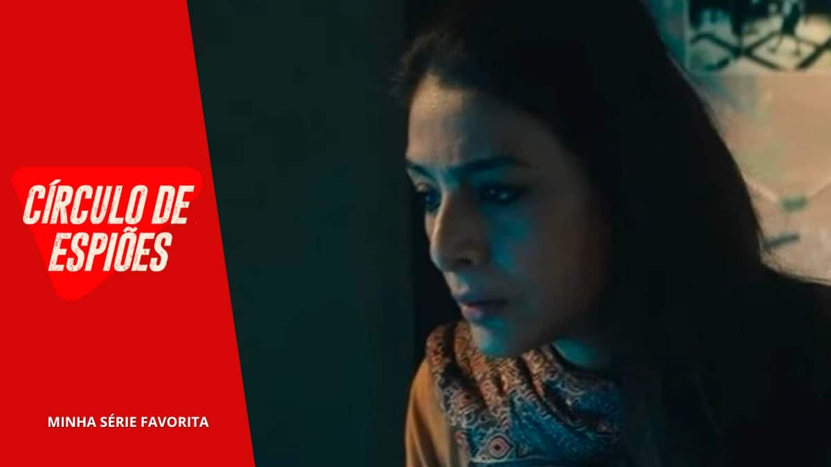 Círculo de Espiões'  Crítica do filme indiano, Netflix (2023)