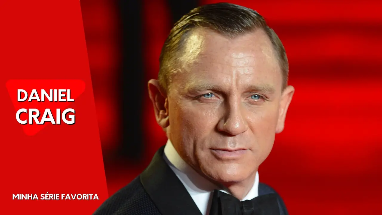 Os 7 melhores filmes com Daniel Craig