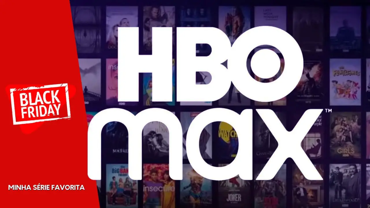 HBO Max por R$ 9,90