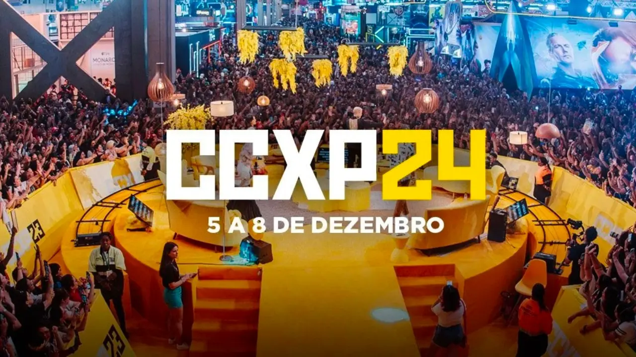 CCXP-24