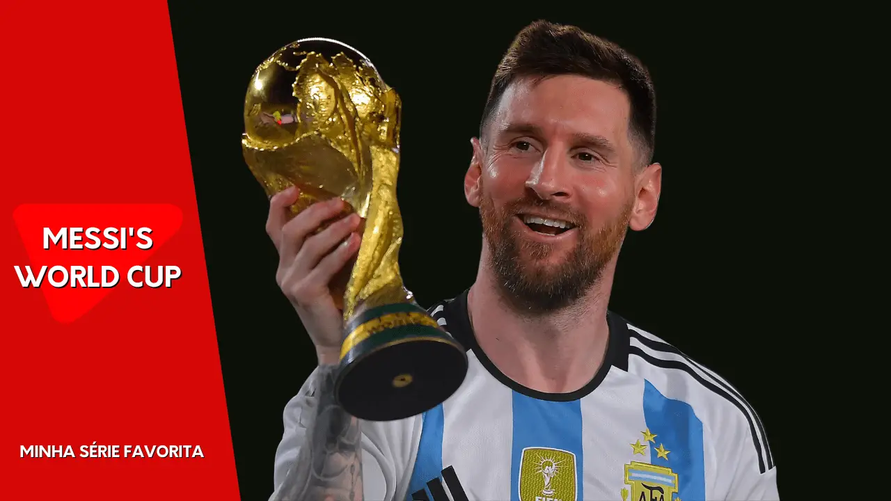 Messi's World Cup