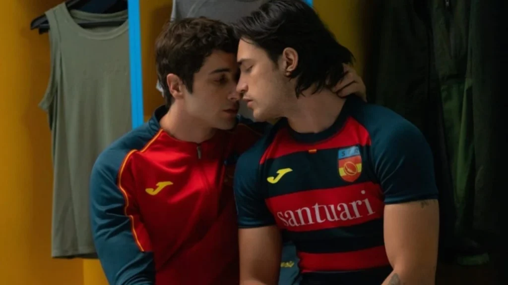 olympo-netflix