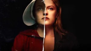the handmaid's tale atual