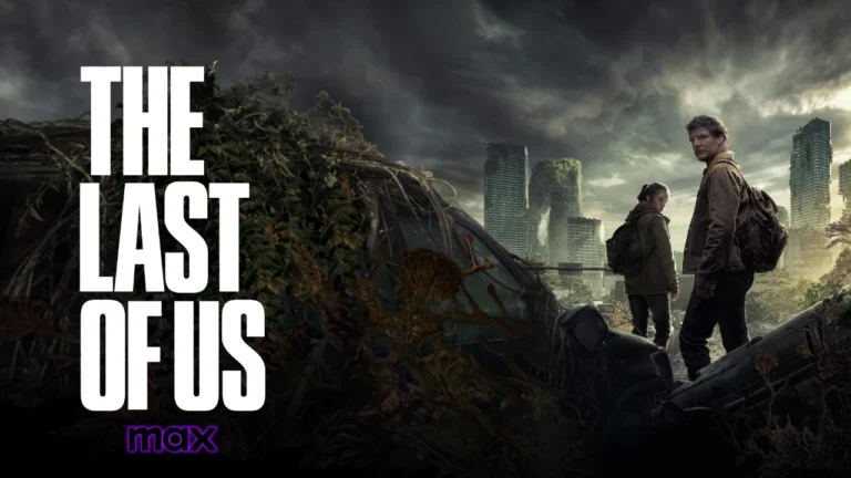 The Last of Us