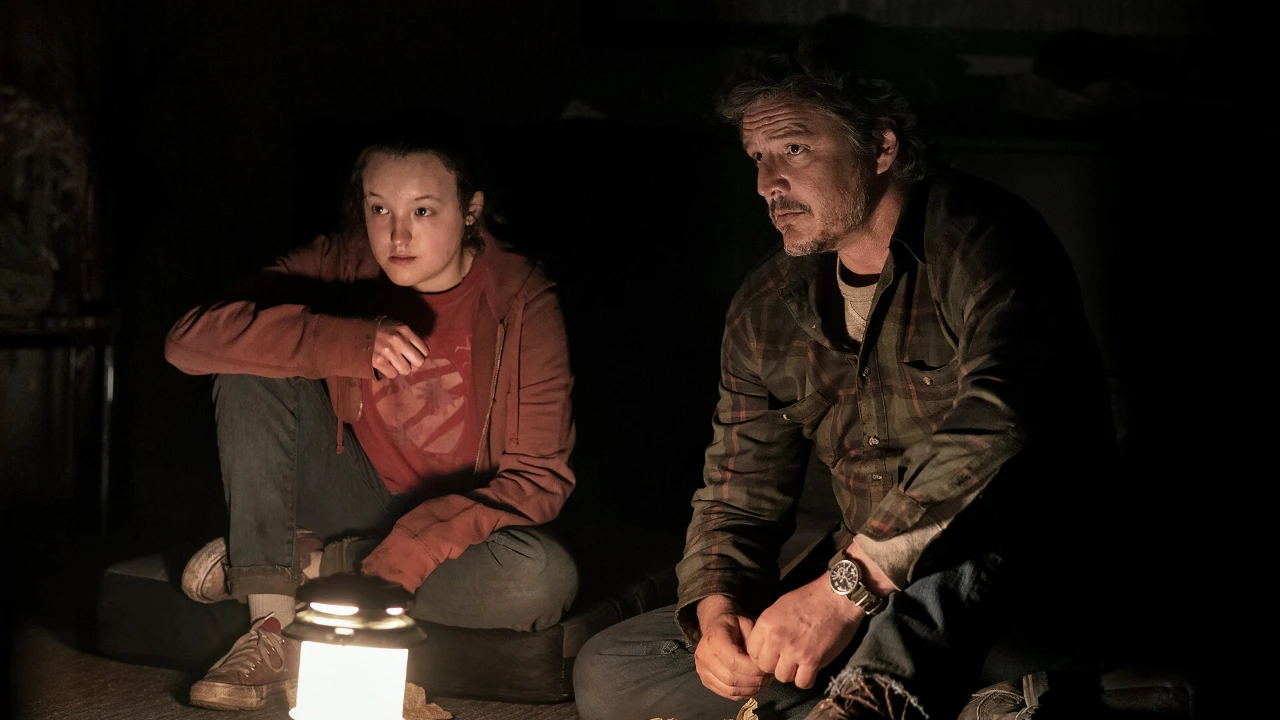 The Last of Us