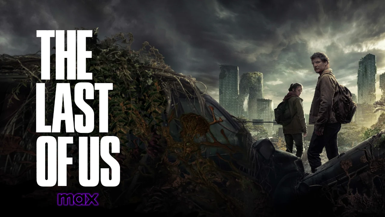 The Last of Us