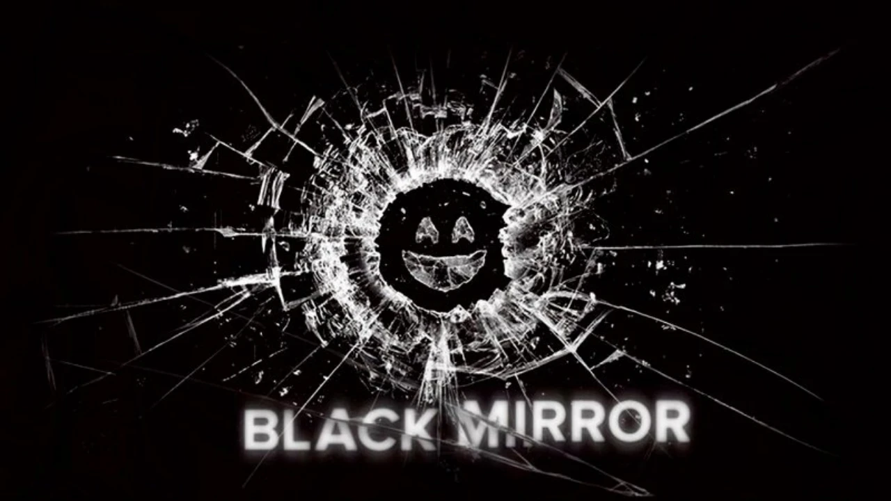 black-mirror