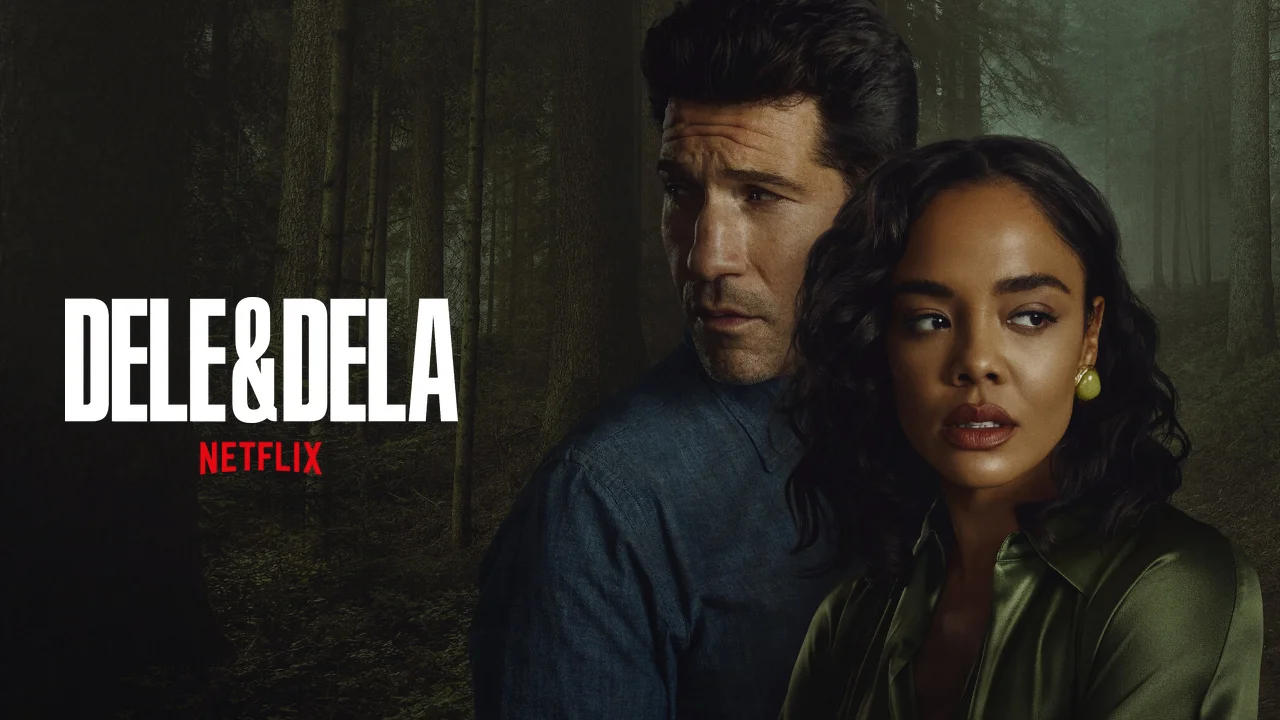 Dele & Dela