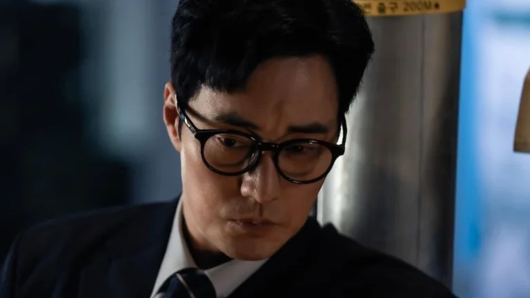 Agente Kim- Reativado