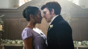 Bridgerton, Final Temporada 2