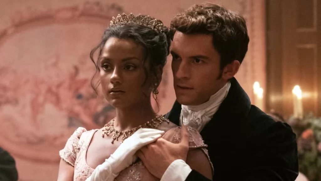 Bridgerton, Final_Temporada 2