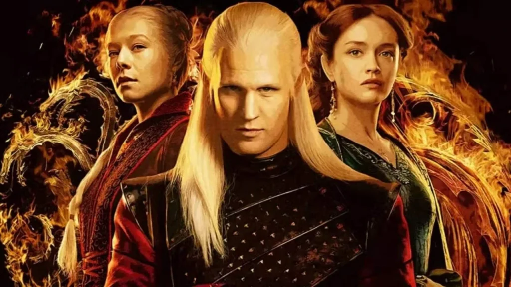 House of_the Dragon
