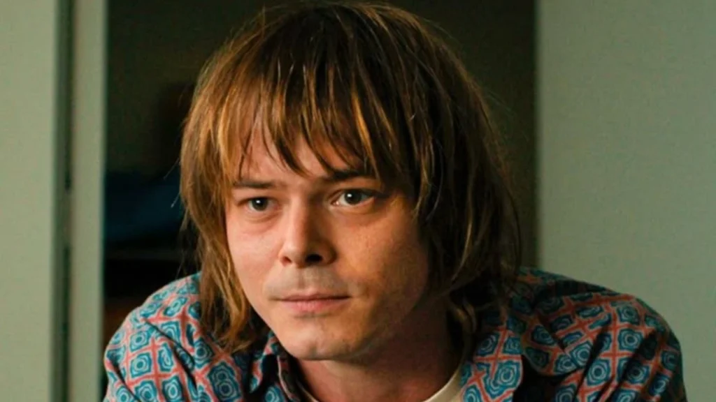 Jonathan Byers