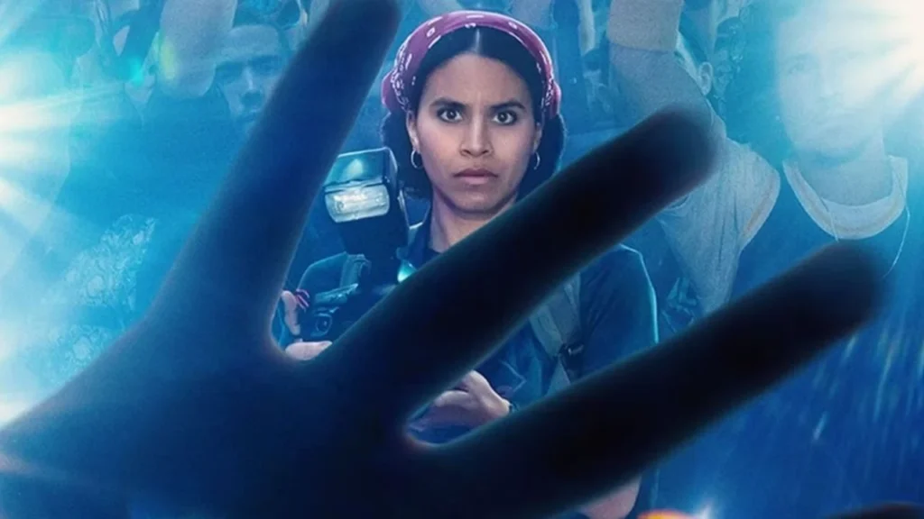 Mazey Day