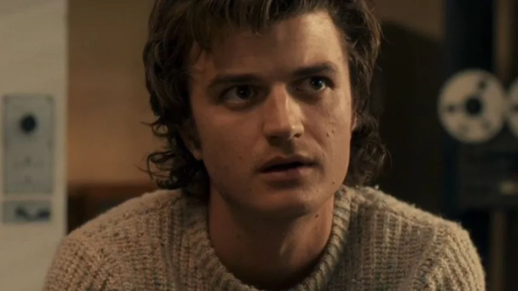 Steve Harrington