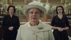 The Crown 6ª Temporada-Final Explicado