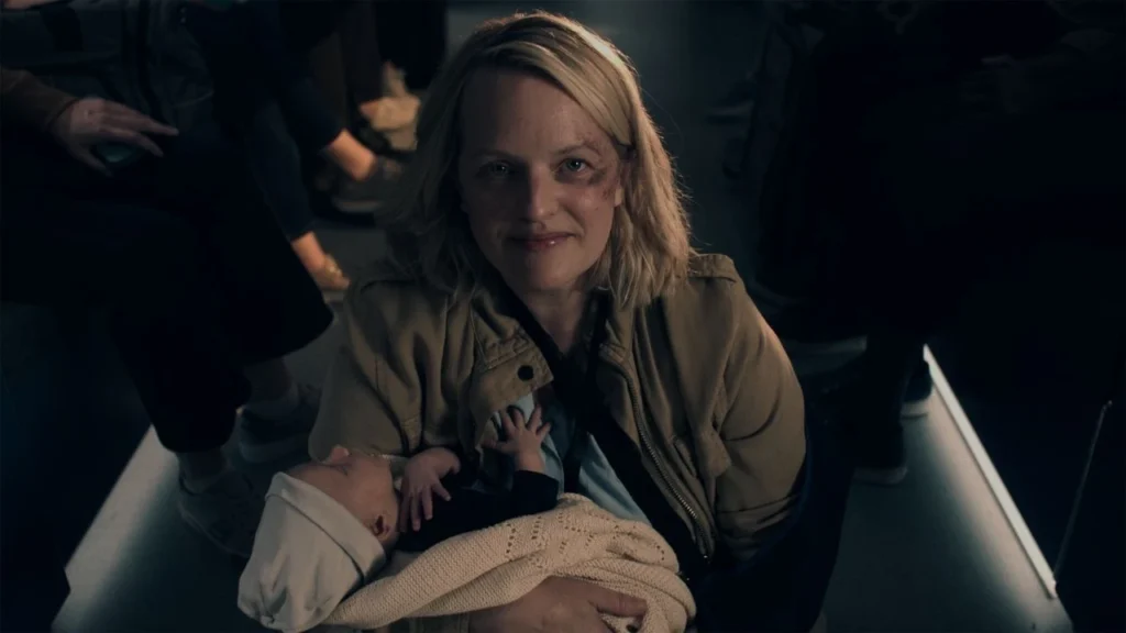The Handmaid’s Tale temporada 6
