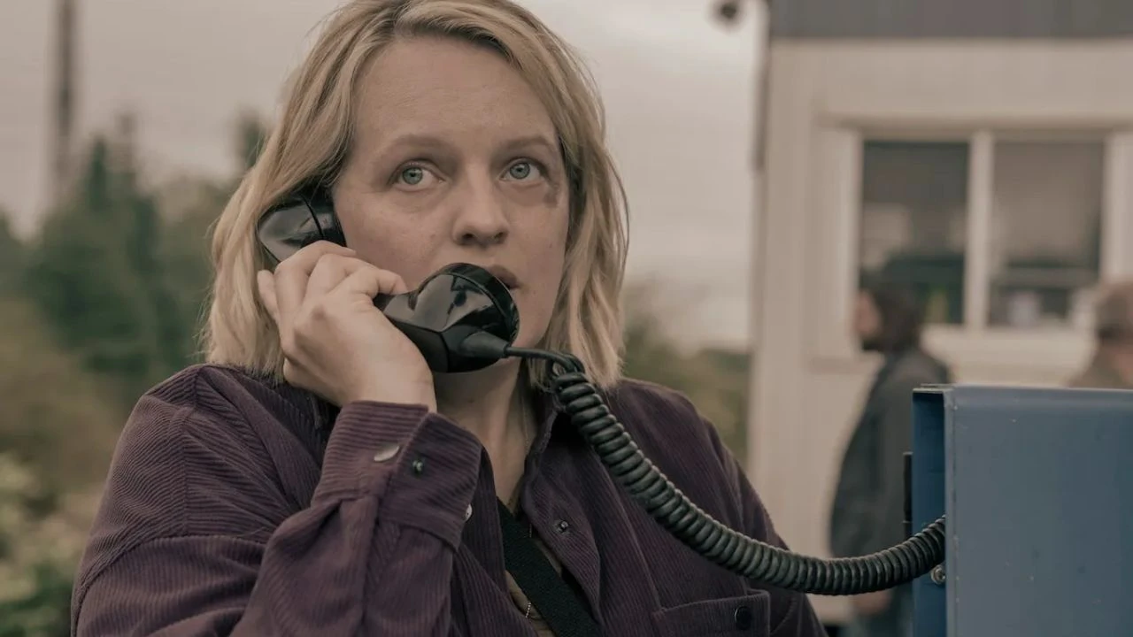The Handmaid’s Tale temporada_6
