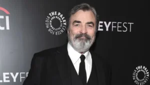 Tom Selleck