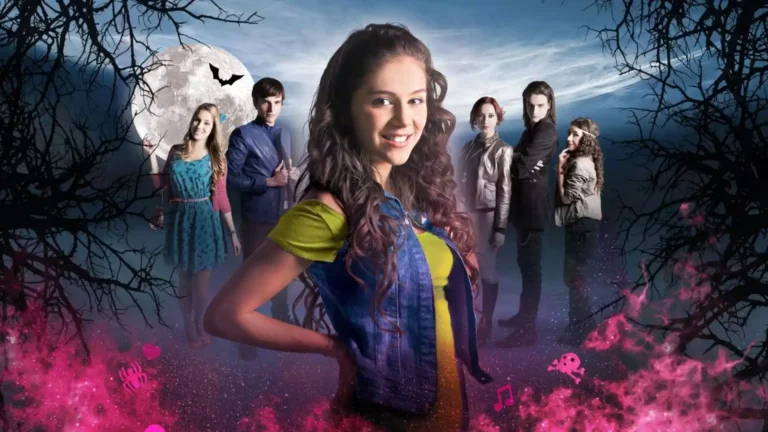 Chica Vampiro