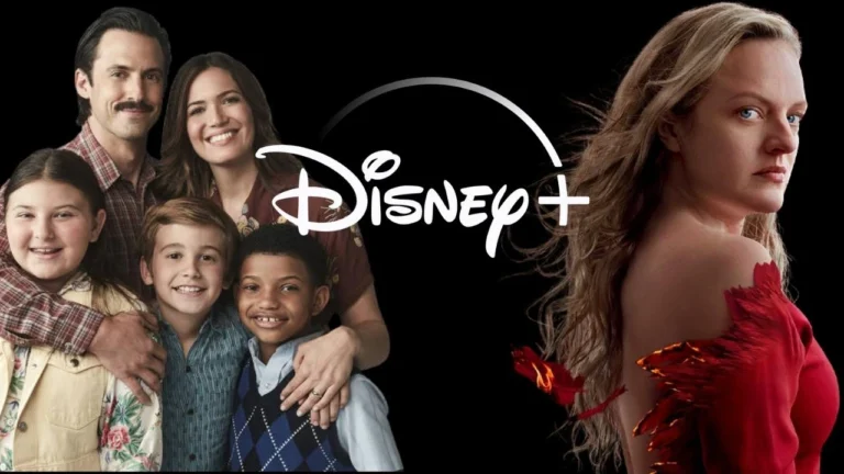 melhores séries da Disney+