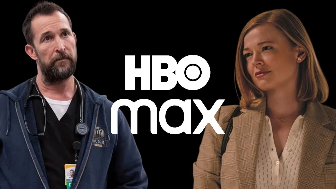melhores séries da HBO Max