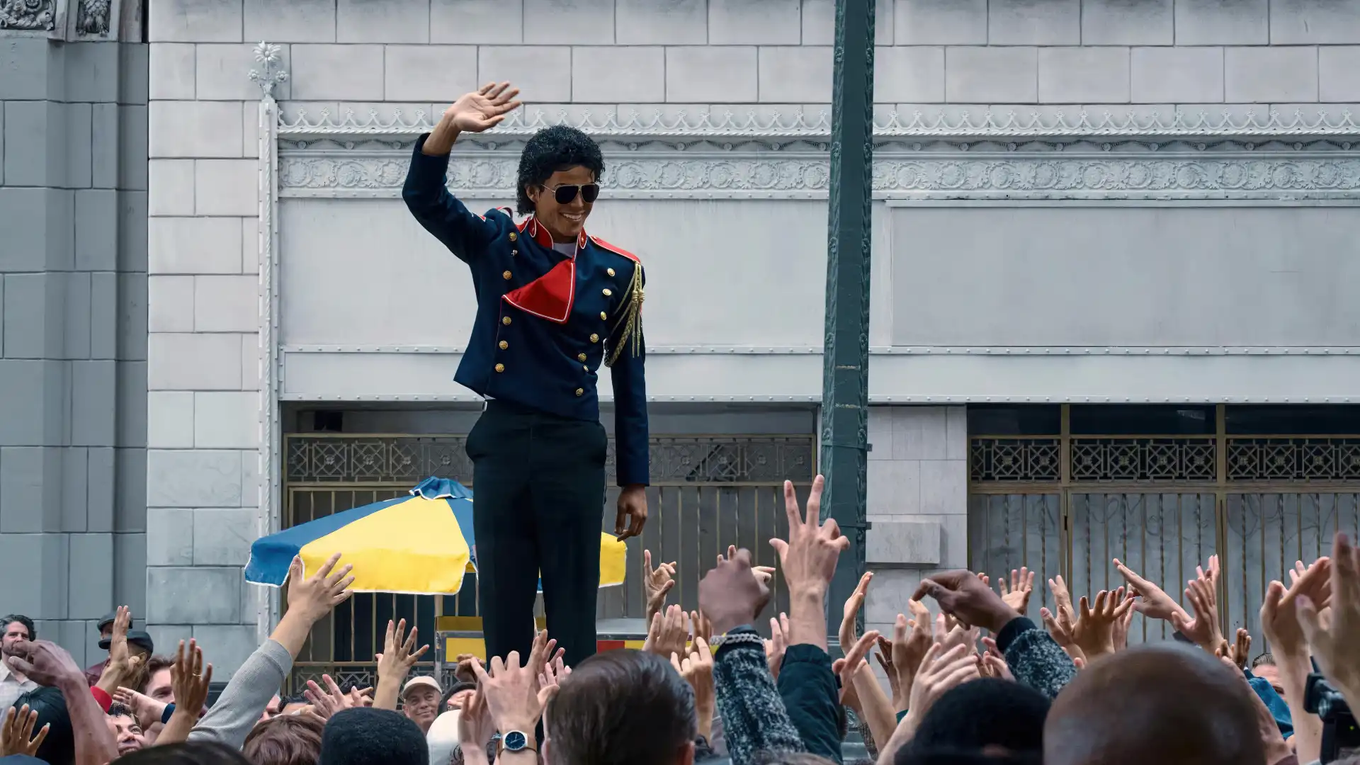 Michael