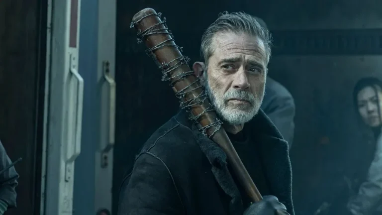 negan