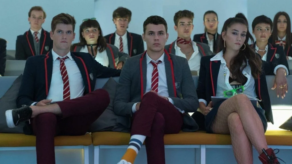 netflix-elite