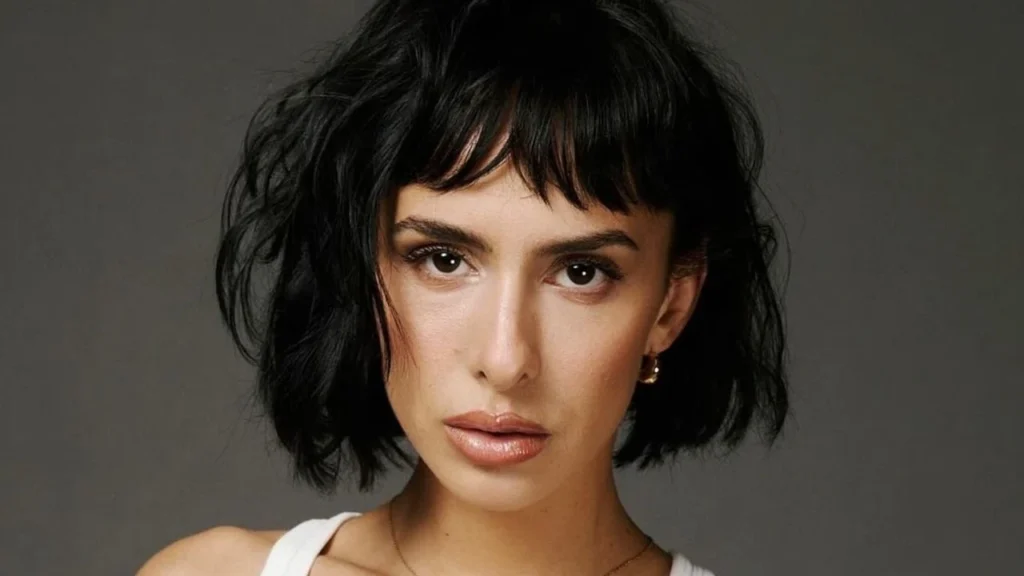 olimpo Jennifer Pina