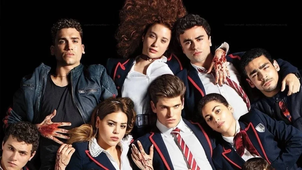 netflix-elite