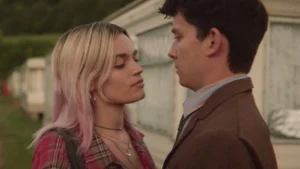 sex education Maeve e Otis