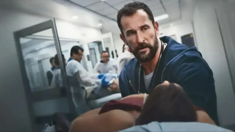 the-pitt-serie