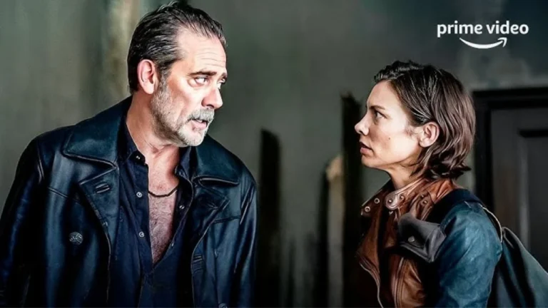 the walking dead dead city